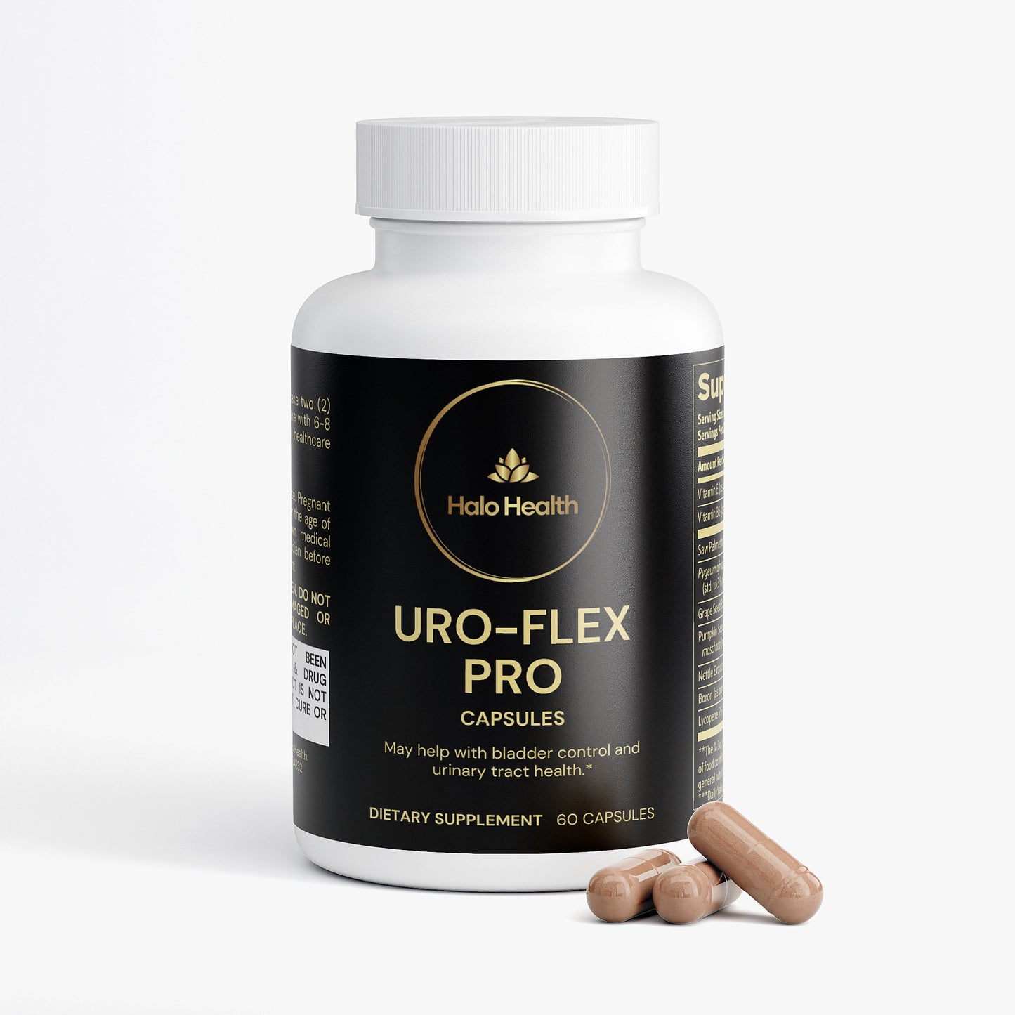 Prostate Support