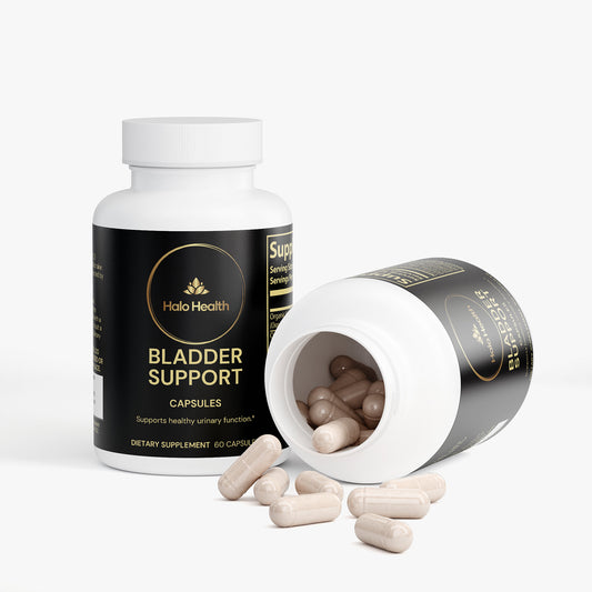 Bladder Support