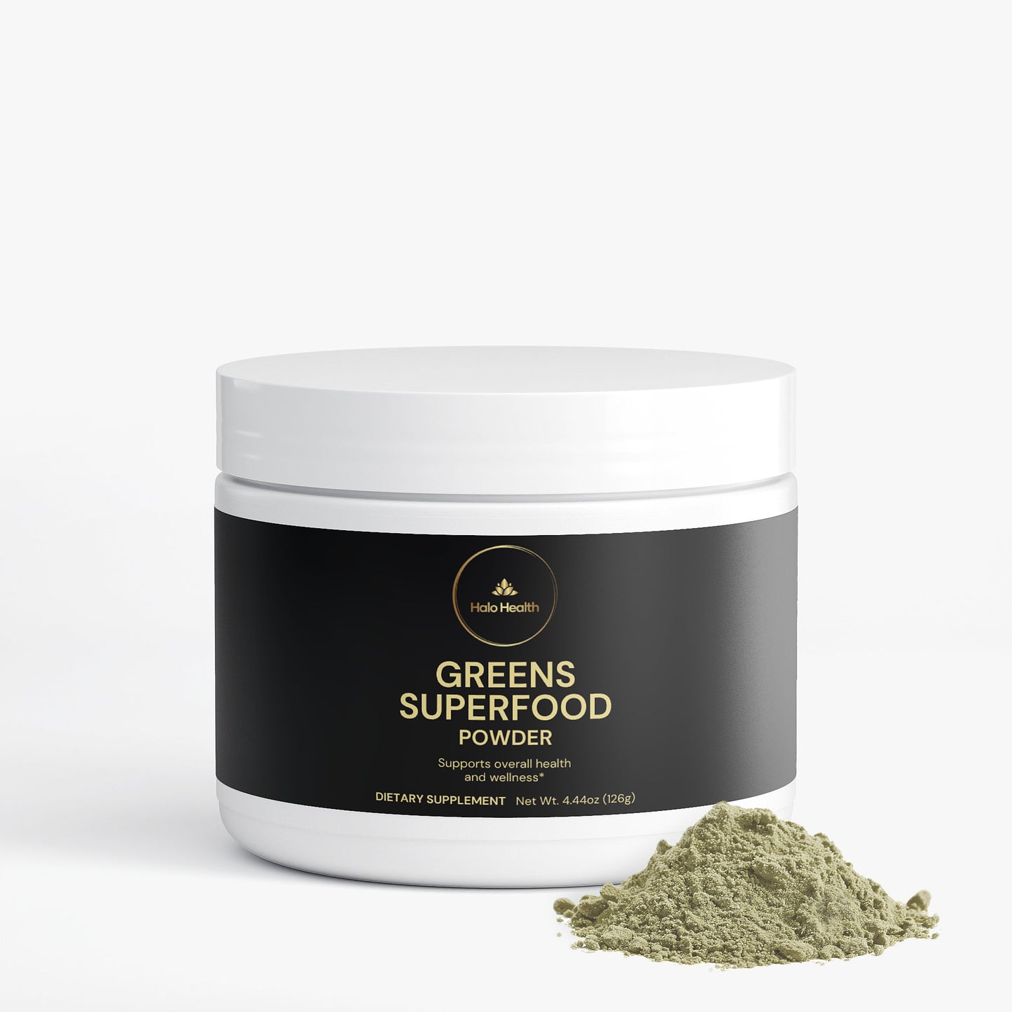 Greens Superfood
