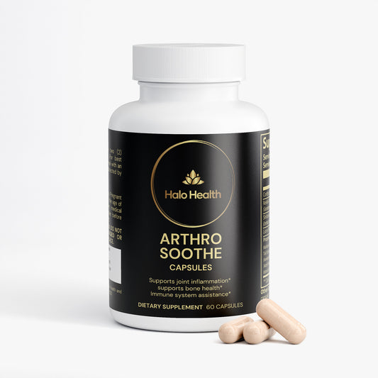 Arthro Soothe