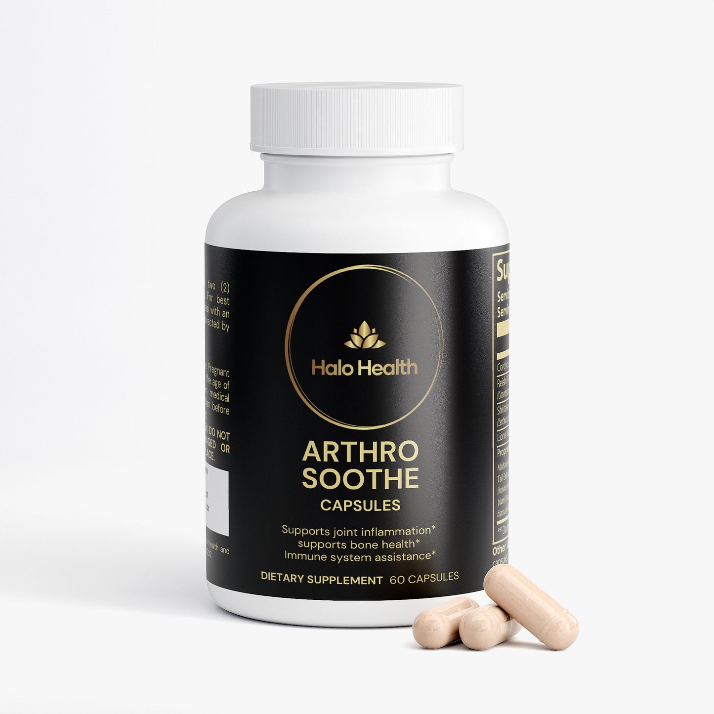 Arthro Soothe