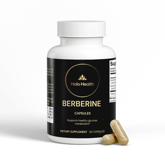 Berberine