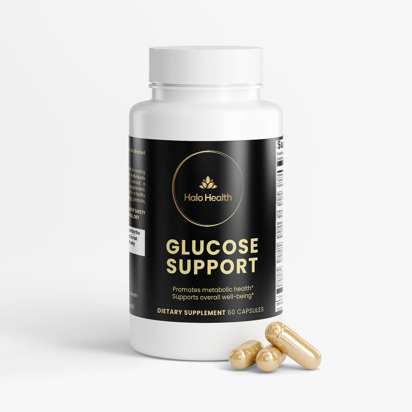Ayurvedic Complex
