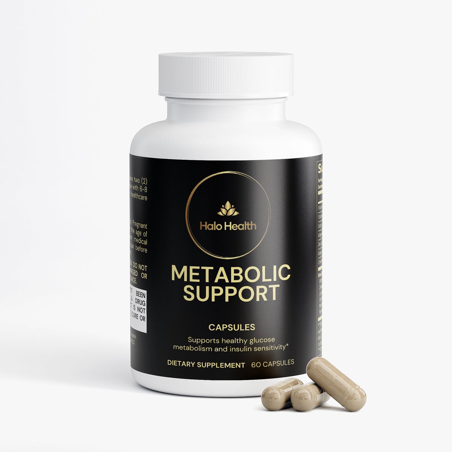 Metabolic Support