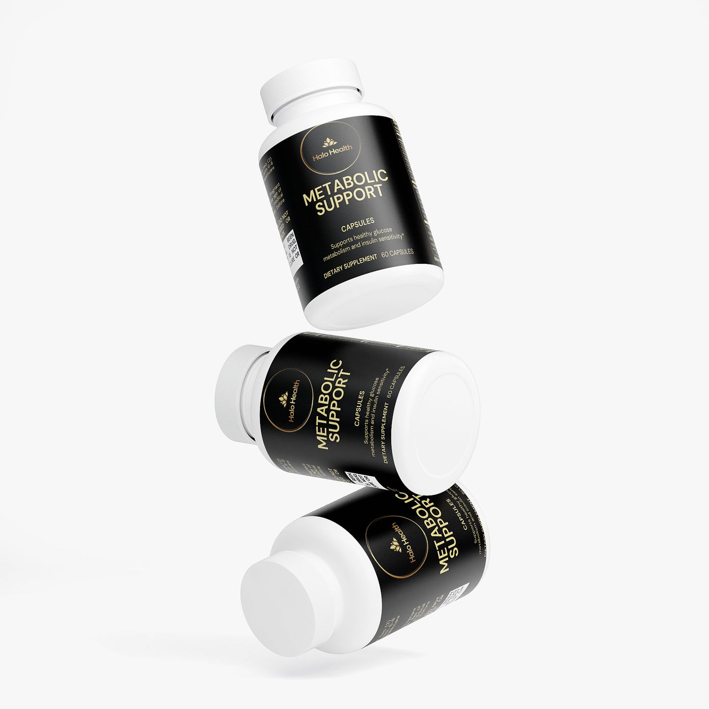 Metabolic Support