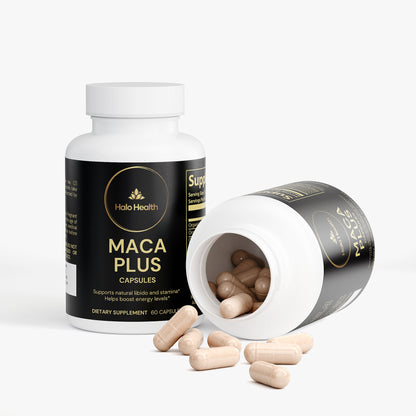 Maca Plus