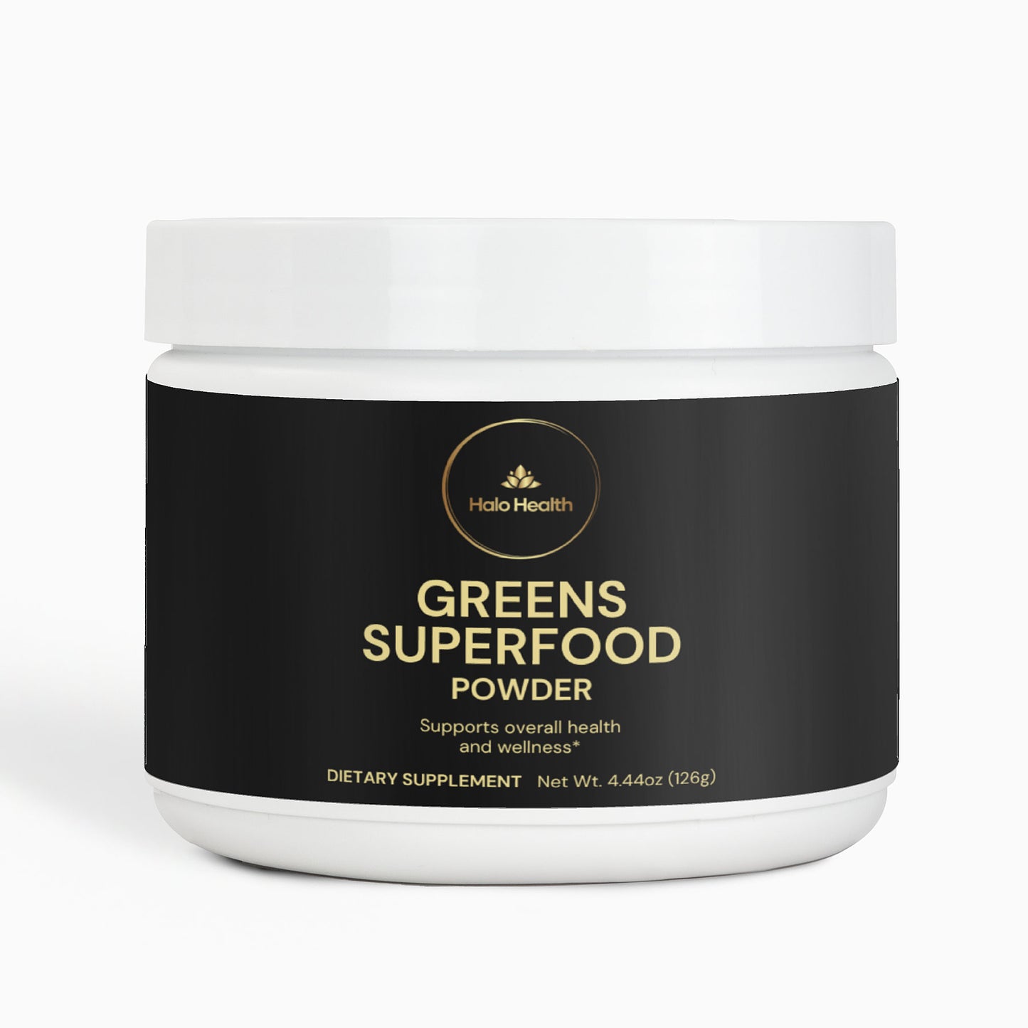 Greens Superfood