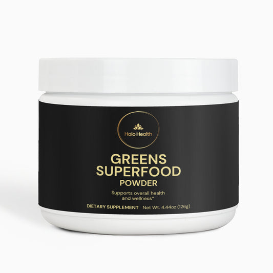 Greens Superfood