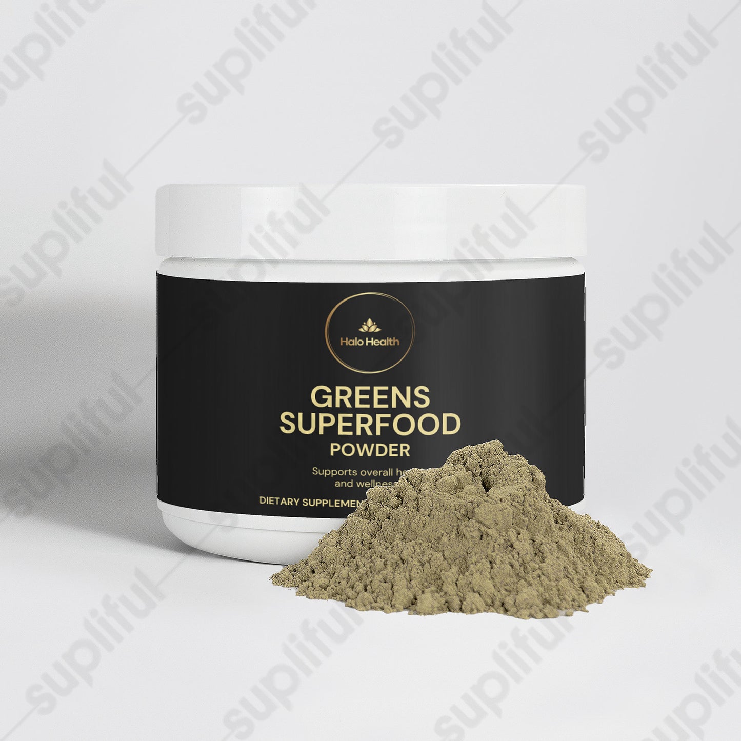 Greens Superfood