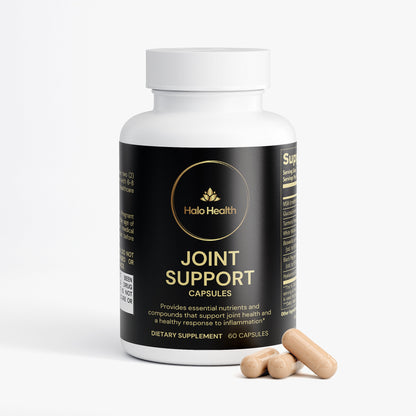 Joint Support