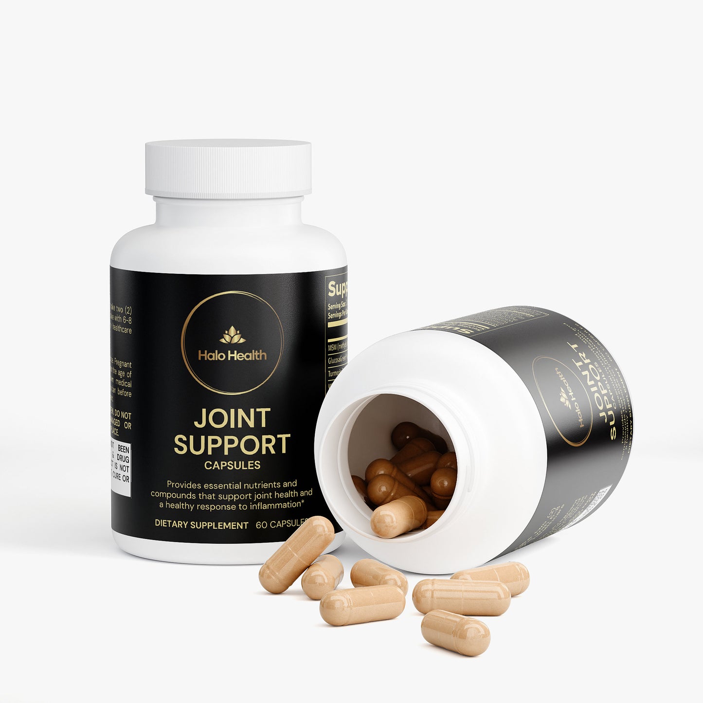 Joint Support