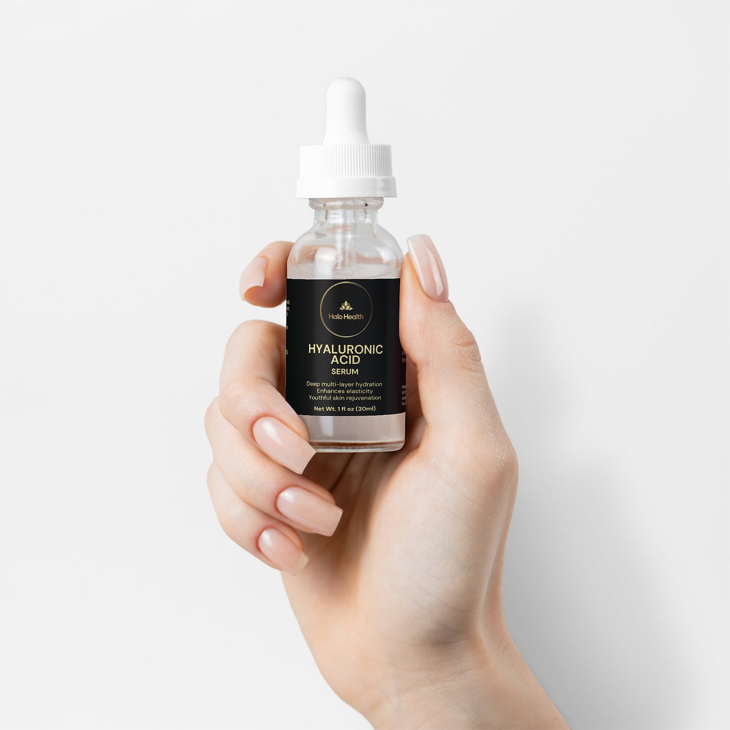 Hyaluronic Acid Serum