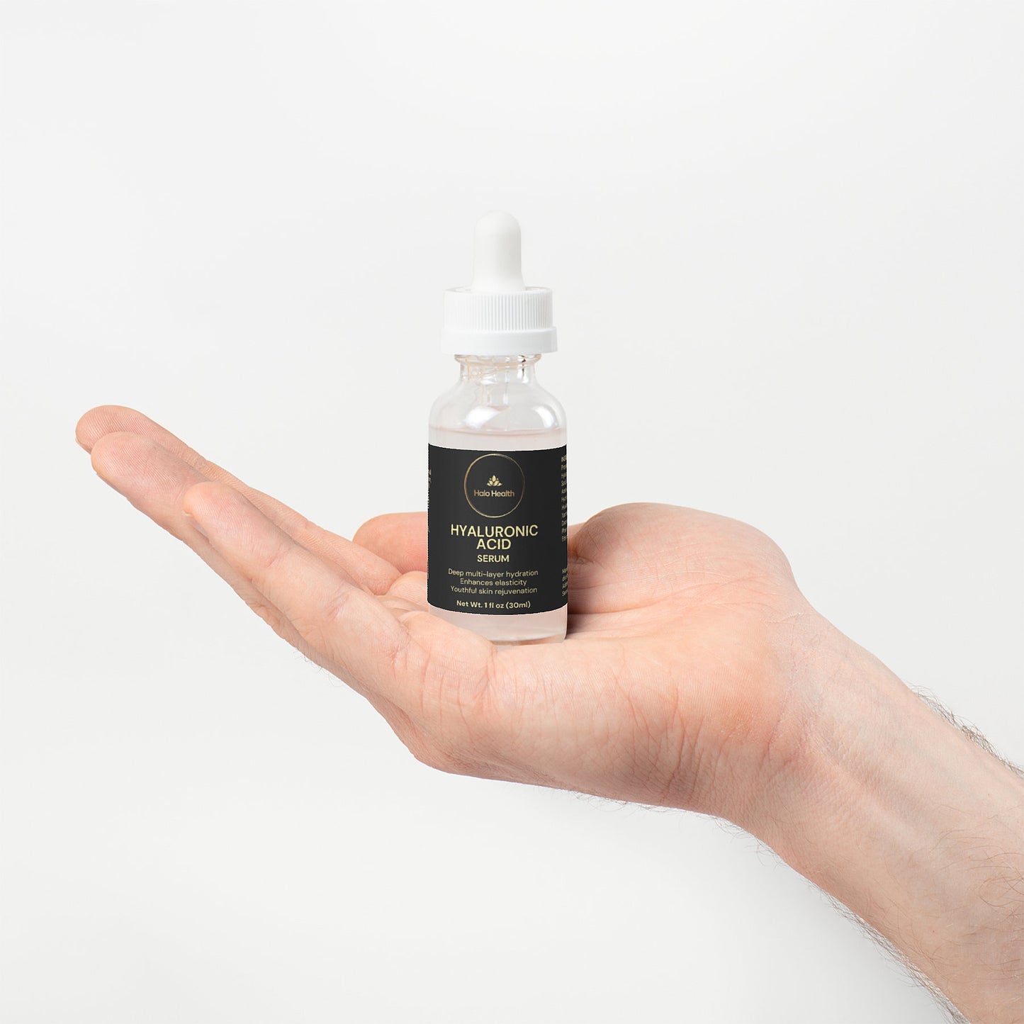 Hyaluronic Acid Serum