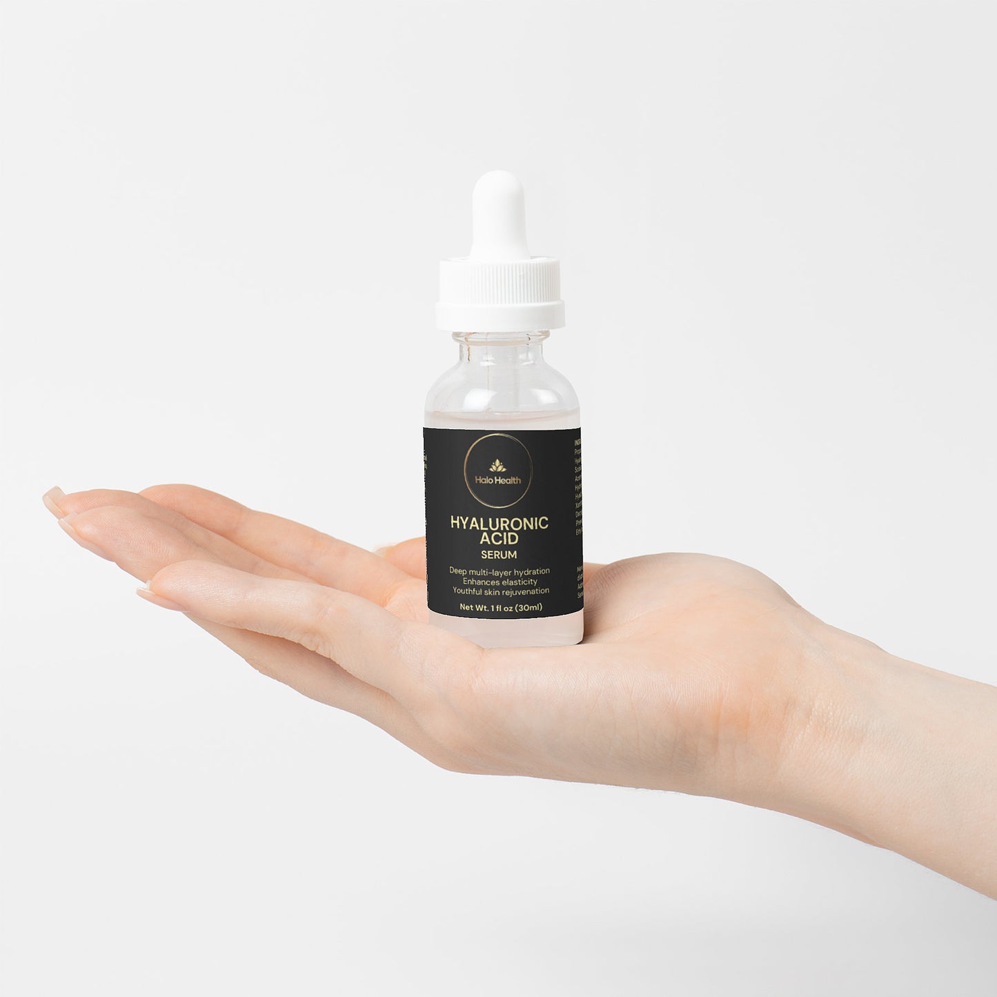 Hyaluronic Acid Serum