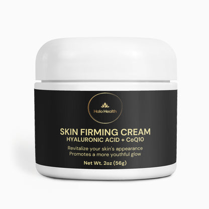 Skin Firming Cream