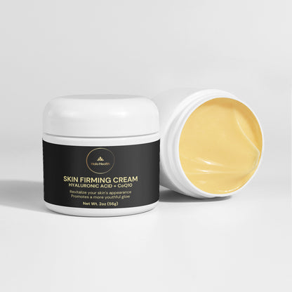Skin Firming Cream