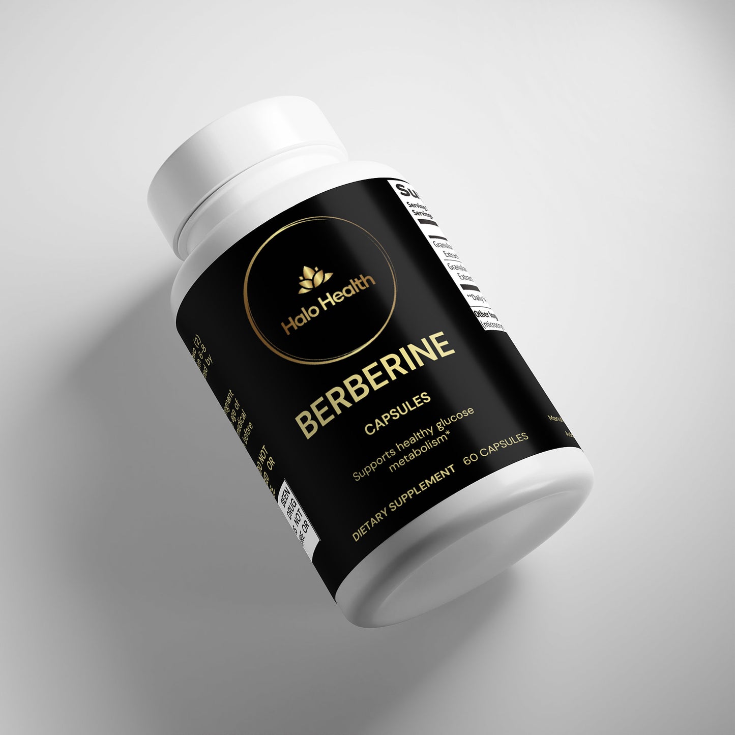 Berberine