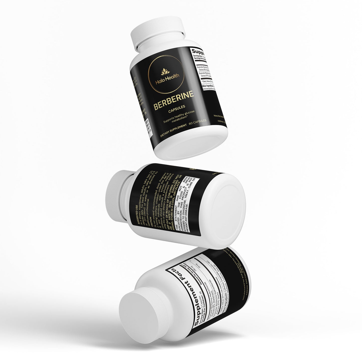 Berberine