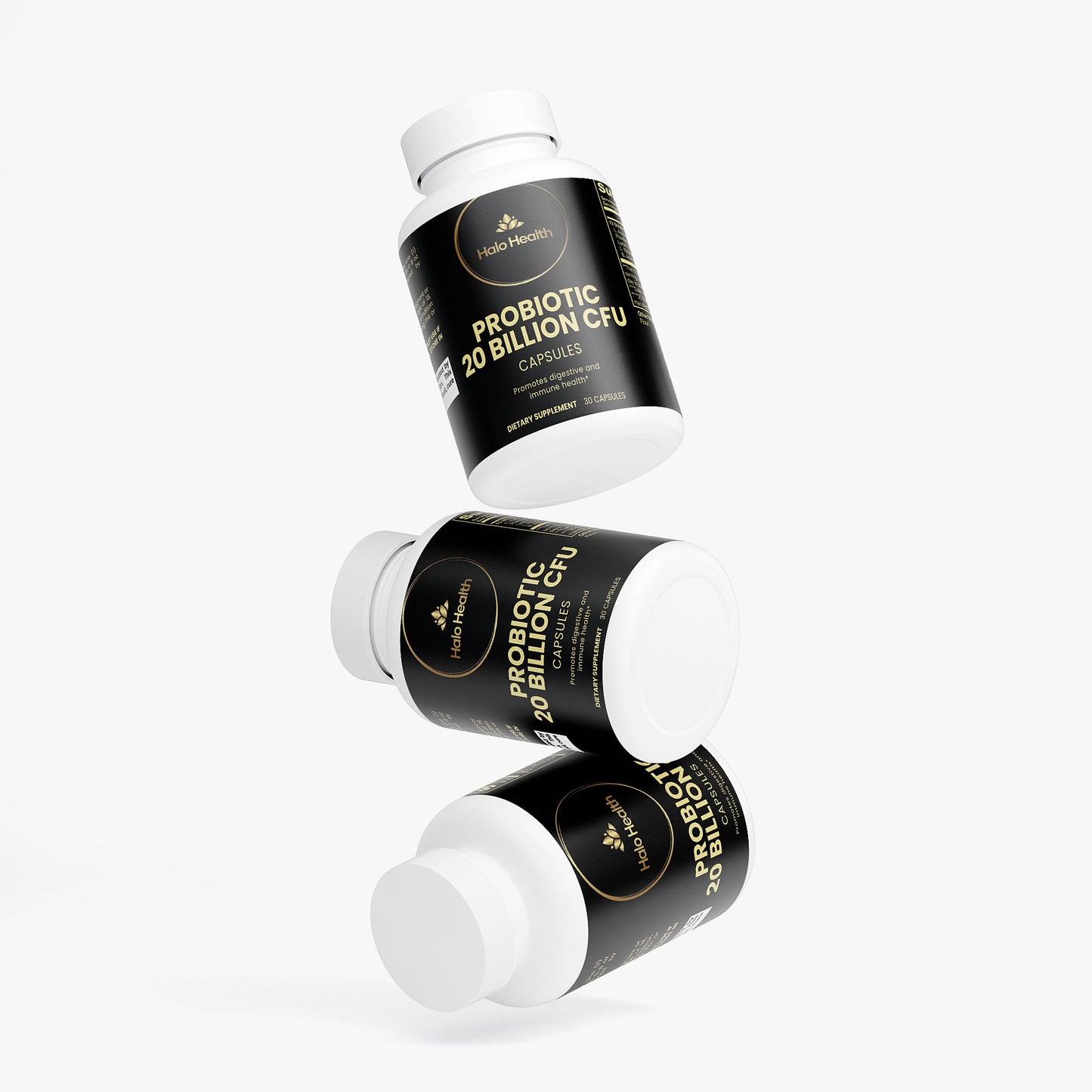 Probiotic 20 Billion